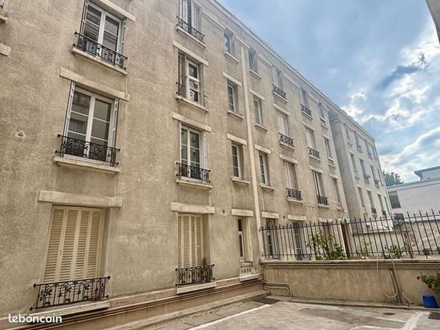 Appartement vente à Boulogne-Billancourt, Issy-les-moulineaux