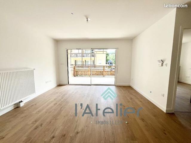 Appartement vente à Bagnères-de-Bigorre, Saint-lary-soulan