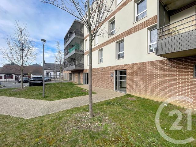 Appartement vente à Saint-Michel, Évreux