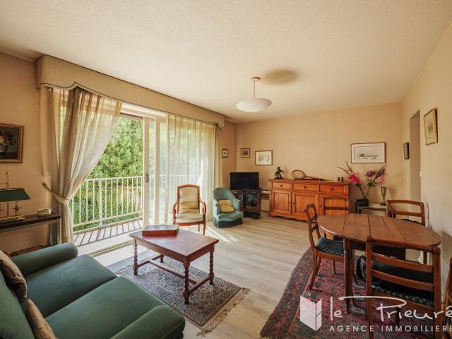 Appartement vente à Albi