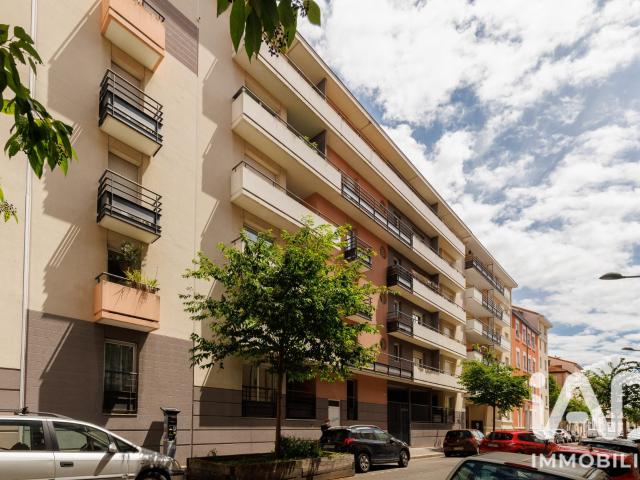Appartement vente à Lyon, Métropole de Lyon