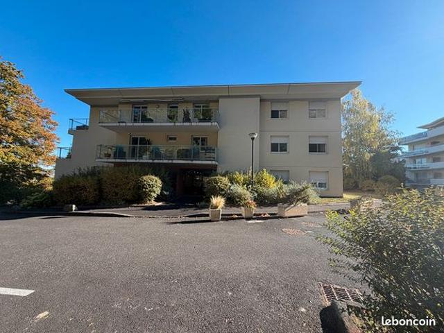 Appartement vente à Royat, Puy-de-Dôme