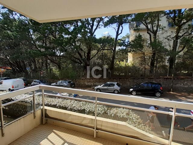 Appartement vente à Saint-Nazaire, Saint-brevin-les-pins