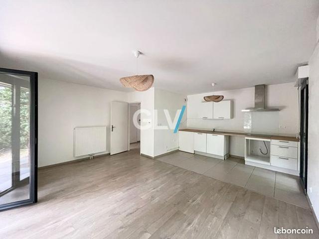 Appartement vente à Lille, Villeneuve-d'ascq