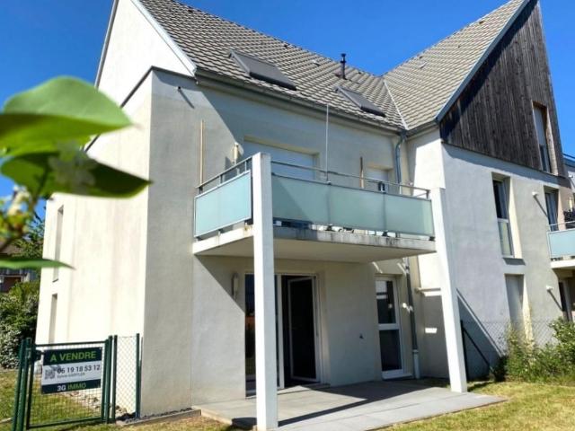Appartement vente à Mulhouse, Rixheim