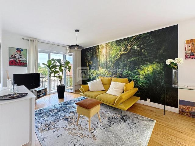 Appartement vente à Thionville