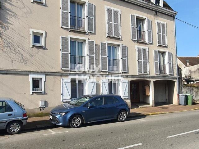 Appartement vente à Palaiseau, Montlhéry