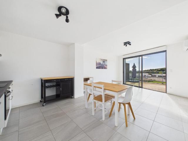Appartement vente à Ajaccio, Grosseto-prugna