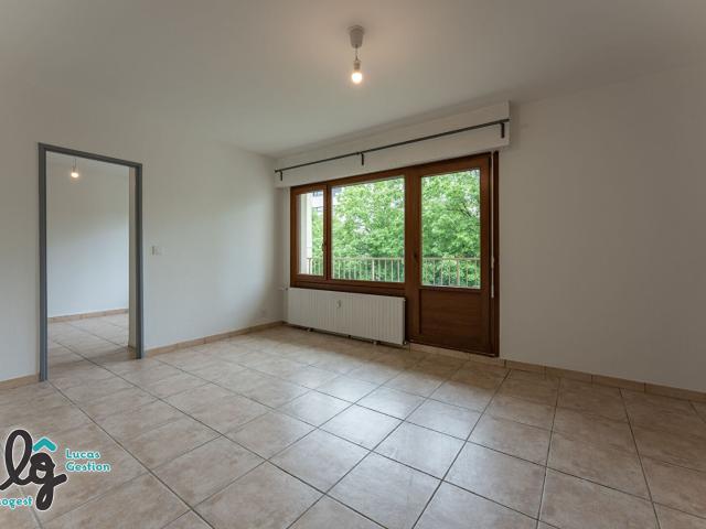 Appartement location à Metz