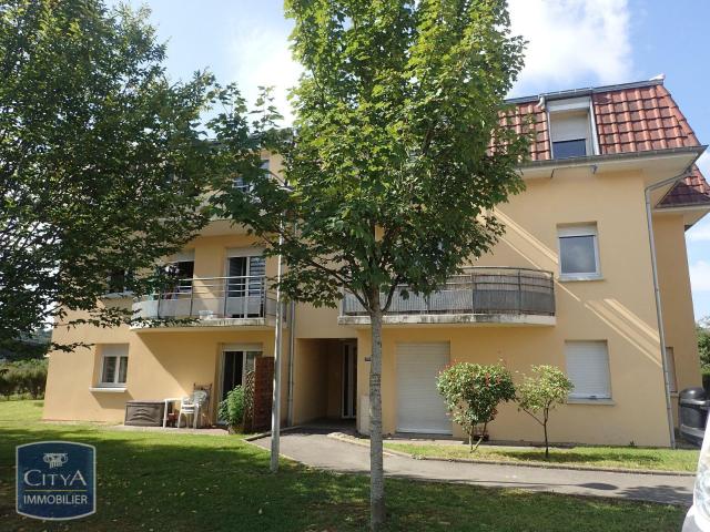 Appartement location à Lure, Héricourt