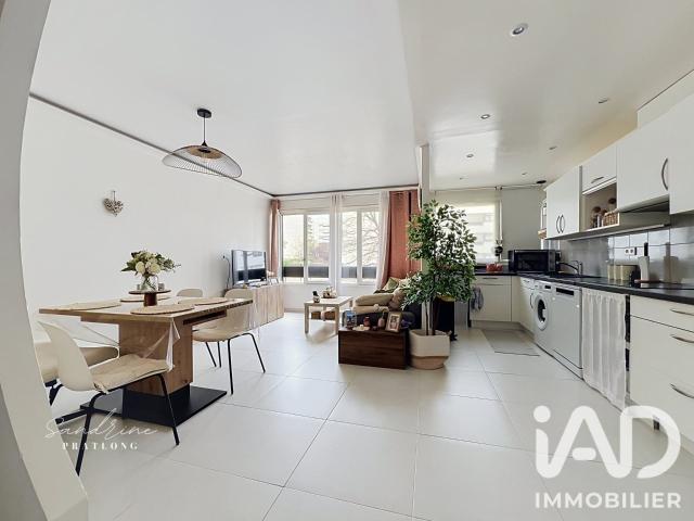 Appartement vente à Résidence du Centre, Franconville