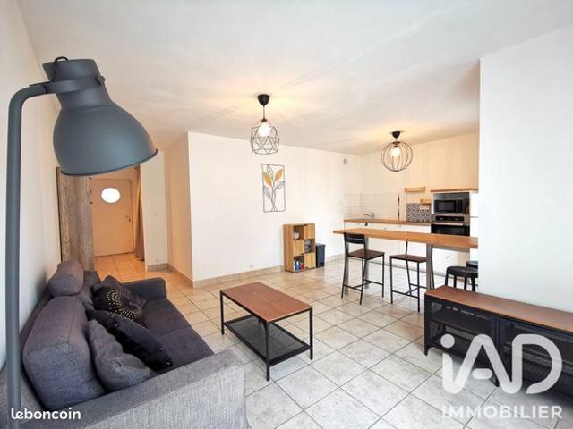Appartement vente à Nantes