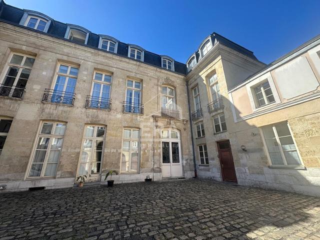 Appartement vente à Rouen, Ruan
