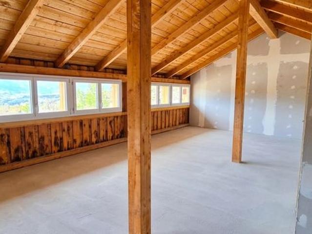 Appartement vente à Pontarlier, Les Fins