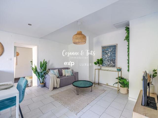 Appartement vente à Gémenos, Bouches-du-Rhône