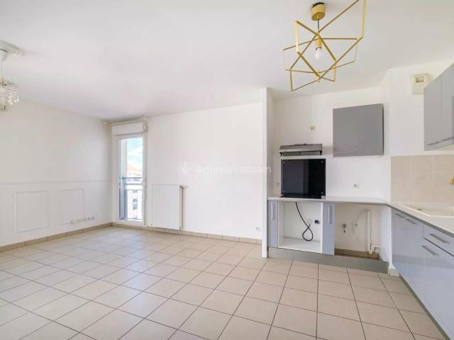 Appartement vente à Lyon, Métropole de Lyon