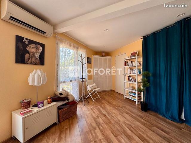 Appartement vente à Grenoble, Meylan