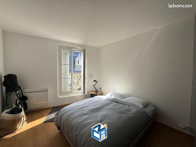 Appartement vente à Tours