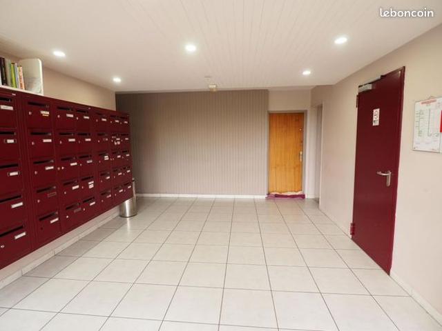 Appartement vente à Laon