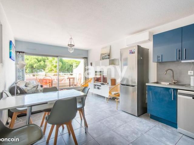 Appartement vente à Le Grau-du-Roi, Gard