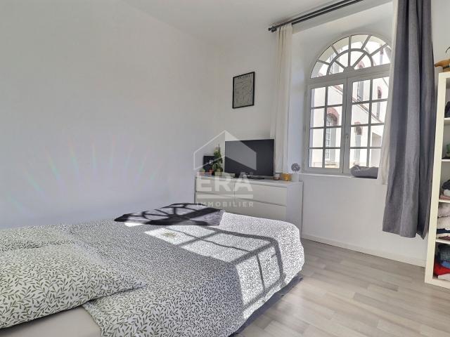 Appartement vente à Étampes, Morigny-champigny