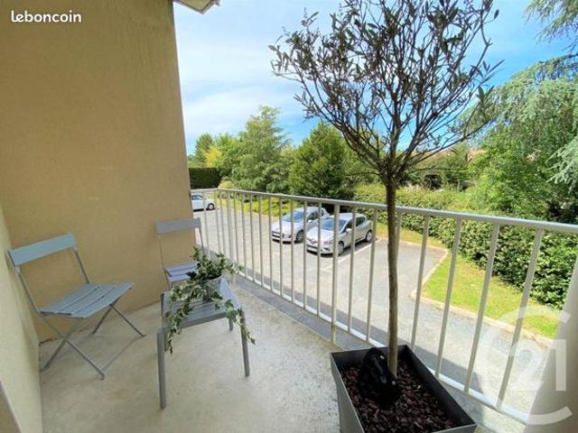 Appartement vente à Albi