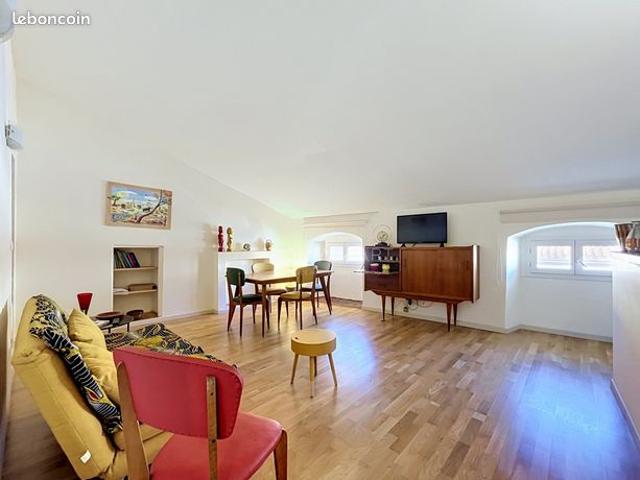 Appartement vente à Ajaccio