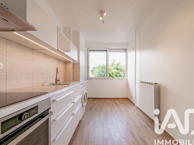 Appartement vente à Arrondissement de Toulon, Toulon