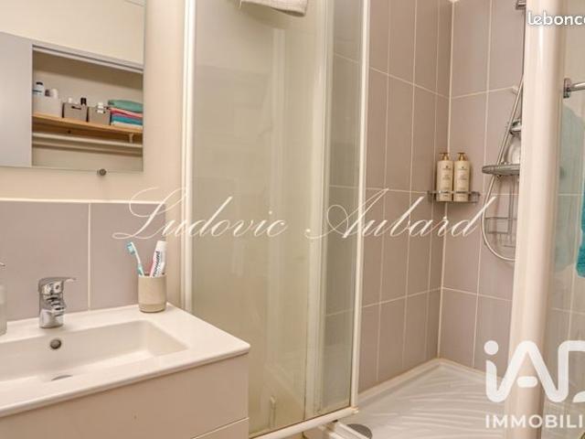Appartement vente à Pontoise, Saint-ouen-l'aumône