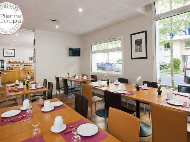 Appartement vente à Nanterre, Courbevoie