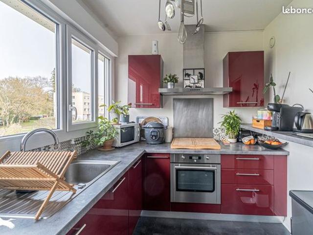 Appartement vente à Bordeaux, Blanquefort
