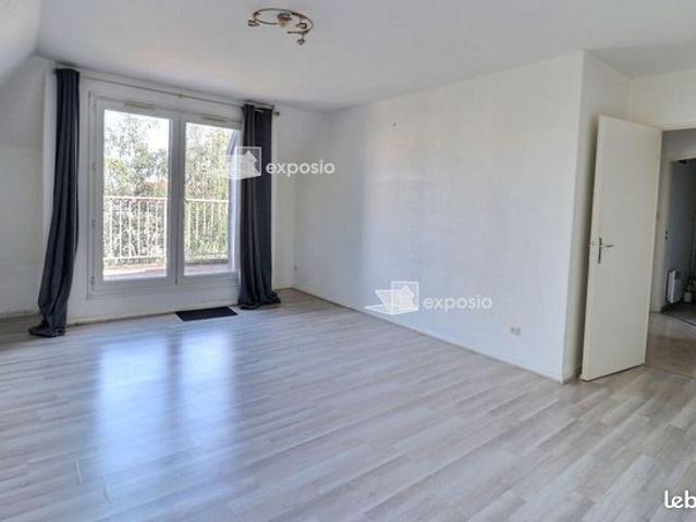 Appartement vente à Strasbourg, Hoenheim