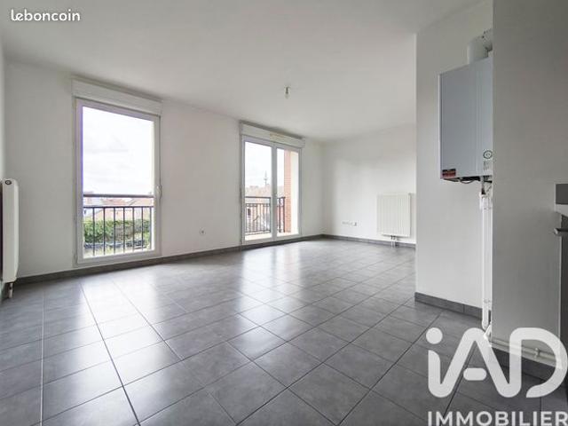 Appartement vente à Lens, Wingles