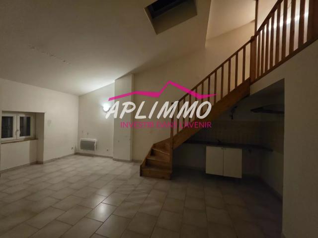 Appartement location à Privas, Le Teil