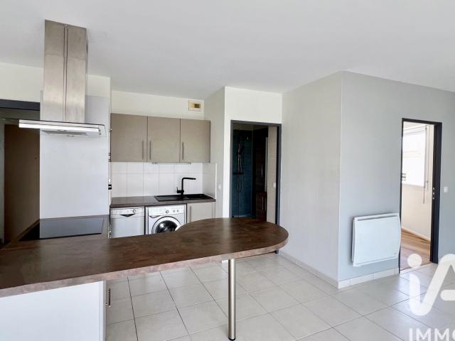 Appartement vente à La Rochelle