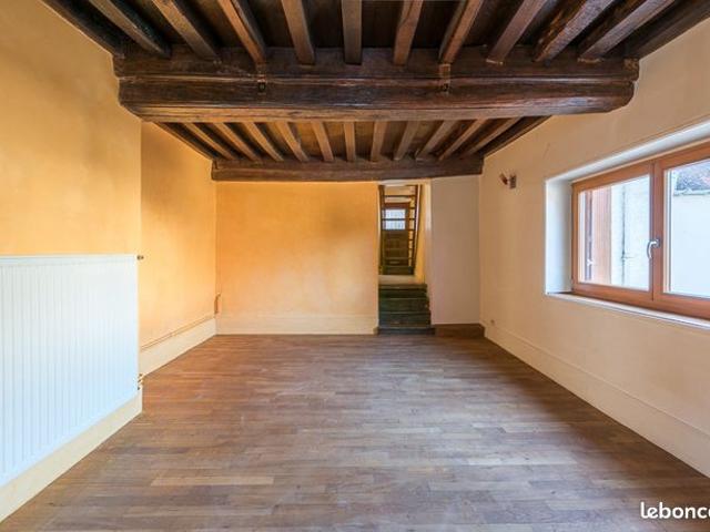 Appartement vente à Beaune, Nuits-saint-georges