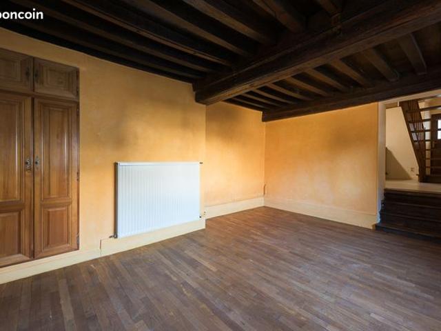Appartement vente à Beaune, Nuits-saint-georges