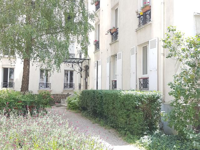 Appartement location à Paris, Île-de-France