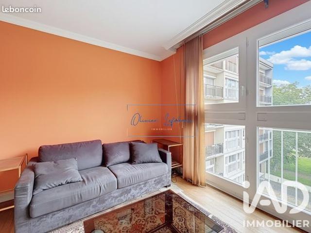 Appartement vente à Argenteuil, Eaubonne