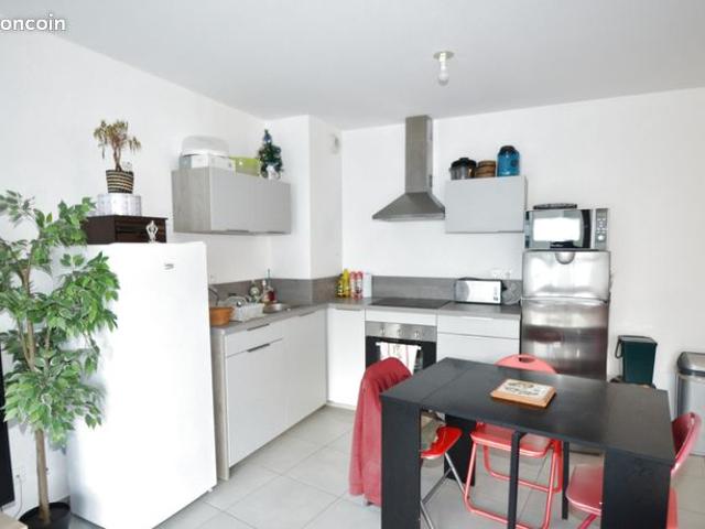 Appartement vente à Altkirch