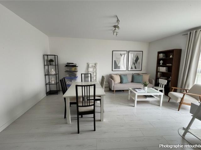Appartement vente à Le Raincy, Noisy-le-grand