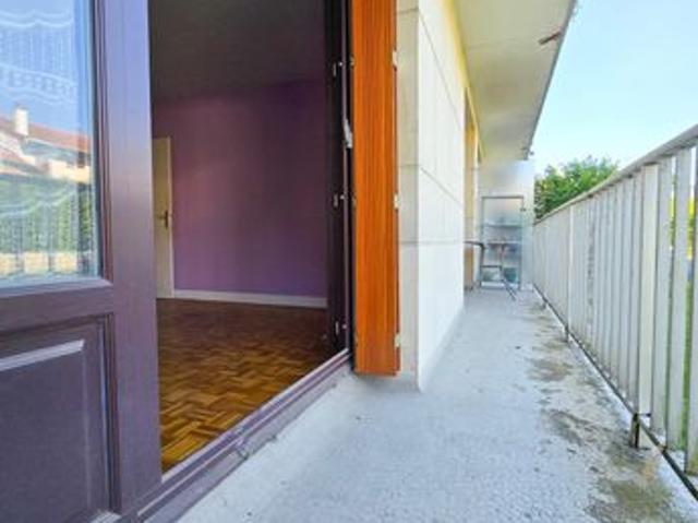 Appartement vente à Fontenay-sous-Bois, Val-de-Marne
