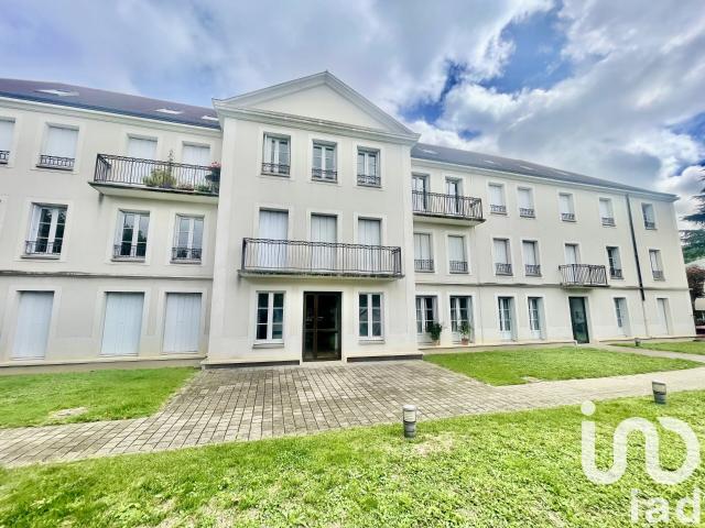 Appartement vente à Fontainebleau, Avon