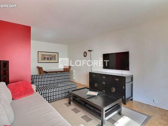 Appartement vente à Nanterre, Rueil-malmaison