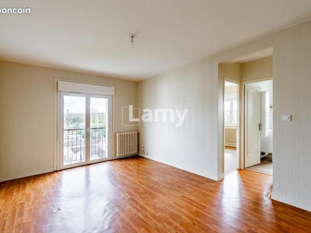 Appartement vente à Angoulême, Aignes-et-puypéroux