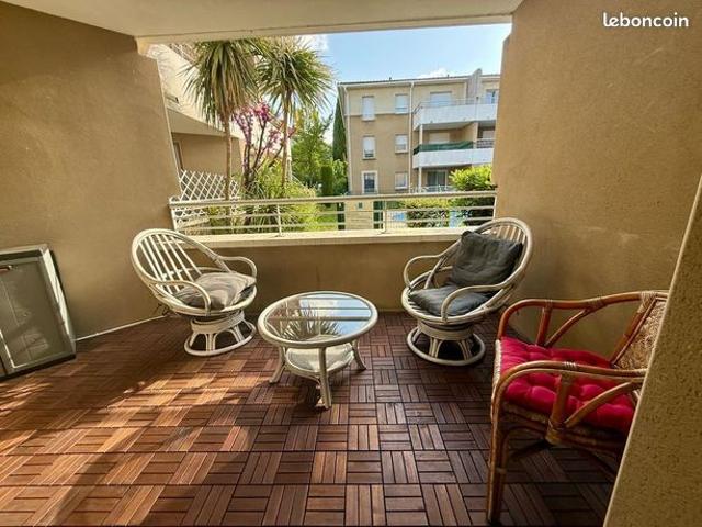 Appartement vente à Carcassonne