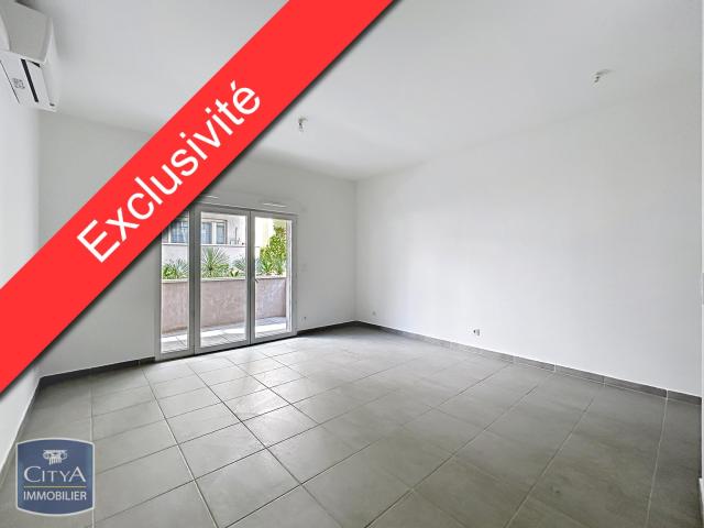 Appartement vente à Grasse, Le Cannet