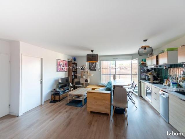 Appartement vente à Sarcelles, Groslay