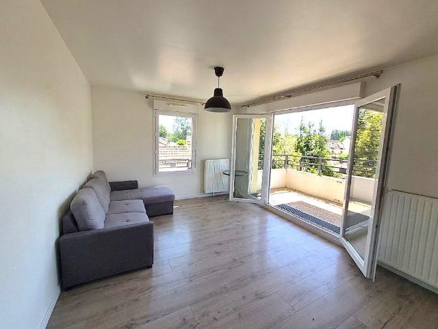 Appartement vente à Torcy, Brie-comte-robert