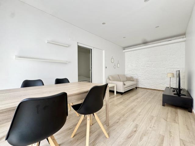 Appartement vente à Senlis, Chantilly